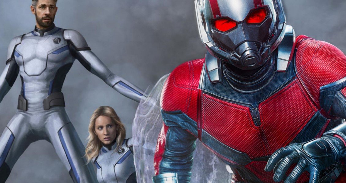 AntMan 3 Cast, Plot, Latest Updates, and More Xivents
