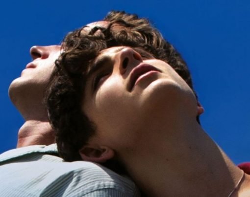 Call Me by Your Name 2 latest updates