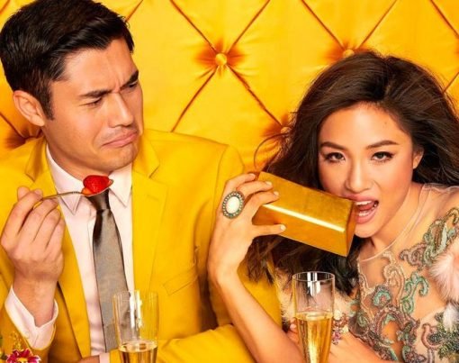 Crazy Rich Asians 2 latest updates