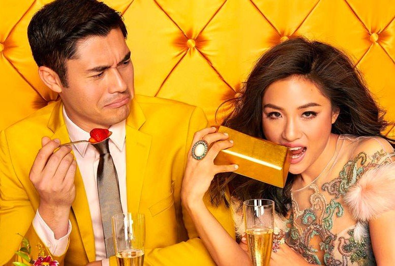 Crazy Rich Asians 2 latest updates