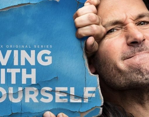 Living With Yourself latest updates