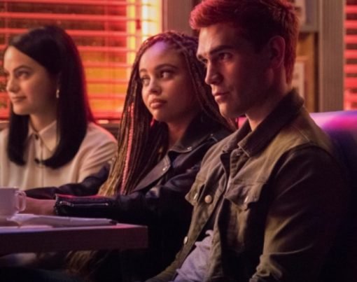 Riverdale Season 5 latest updates