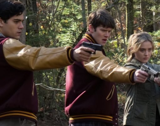 The Society Season 2 latest updates