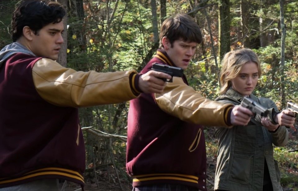 The Society Season 2 latest updates