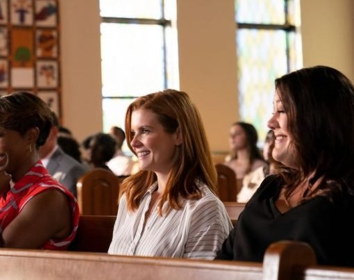 Sweet Magnolias Season 2 latest updates