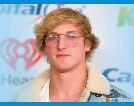 Logan Paul Net Worth
