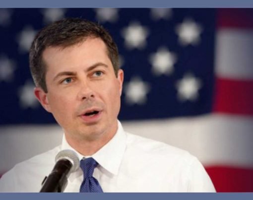 Pete Buttigieg Net Worth