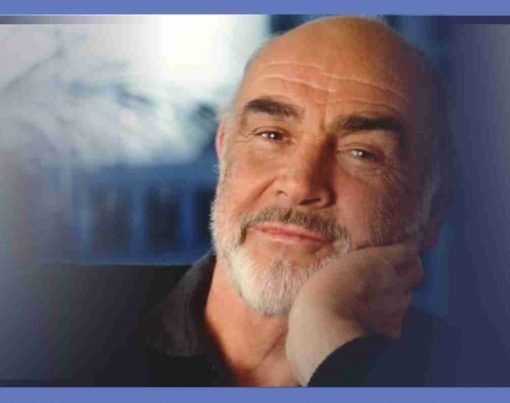 Sean Connery Net Worth