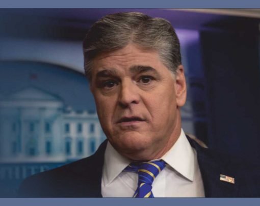 Sean Hannity Net Worth