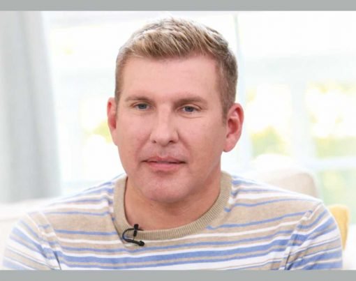 Todd Chrisley Net Worth