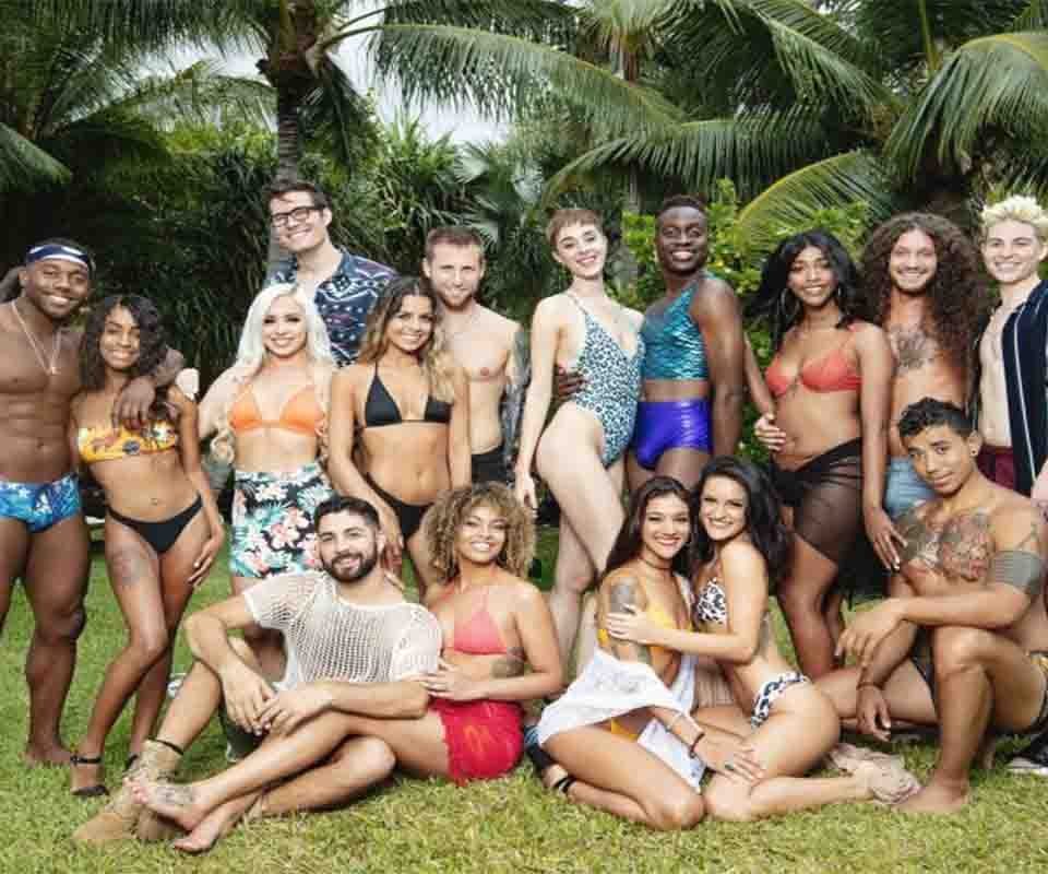 Are You The One Season 9