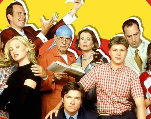 Arrested Development Season 6