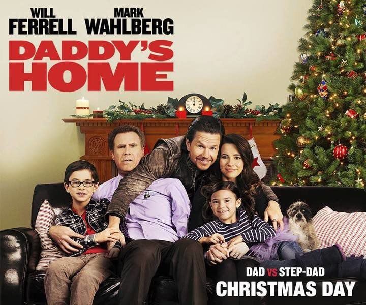 Daddy's Home Season 3