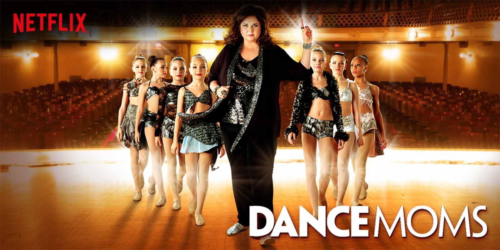 Dance Moms Season 9 Release Date Cast Plot Crew And Latest Updates 