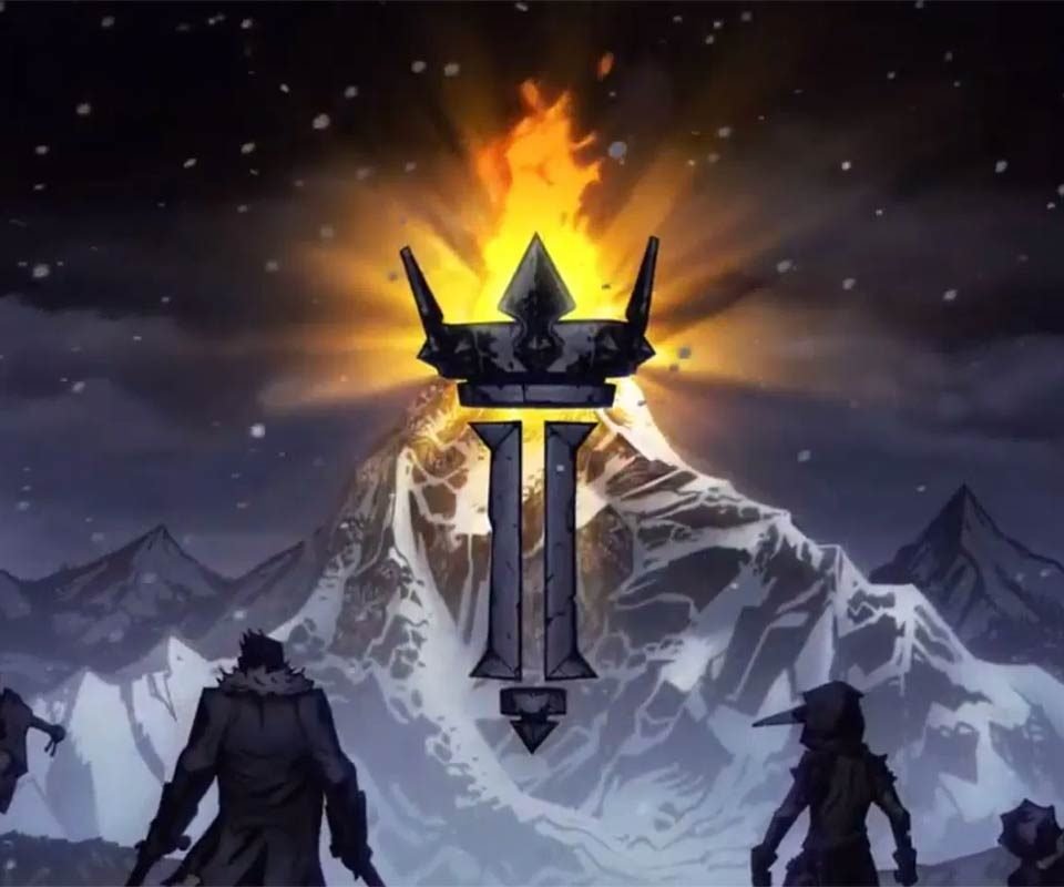 Darkest Dungeons season 2