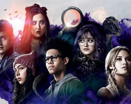 Runaways Season 4