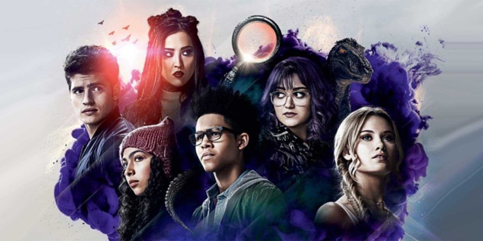 Есть ли 4. Беглецы Марвел. Беглецы сериал. Runaways Марвел. Runaways Marvel сериал.