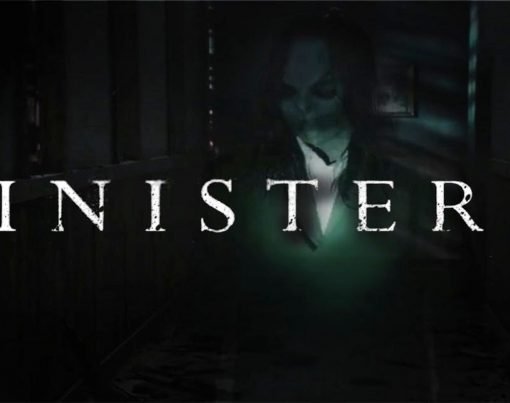 Sinister 3