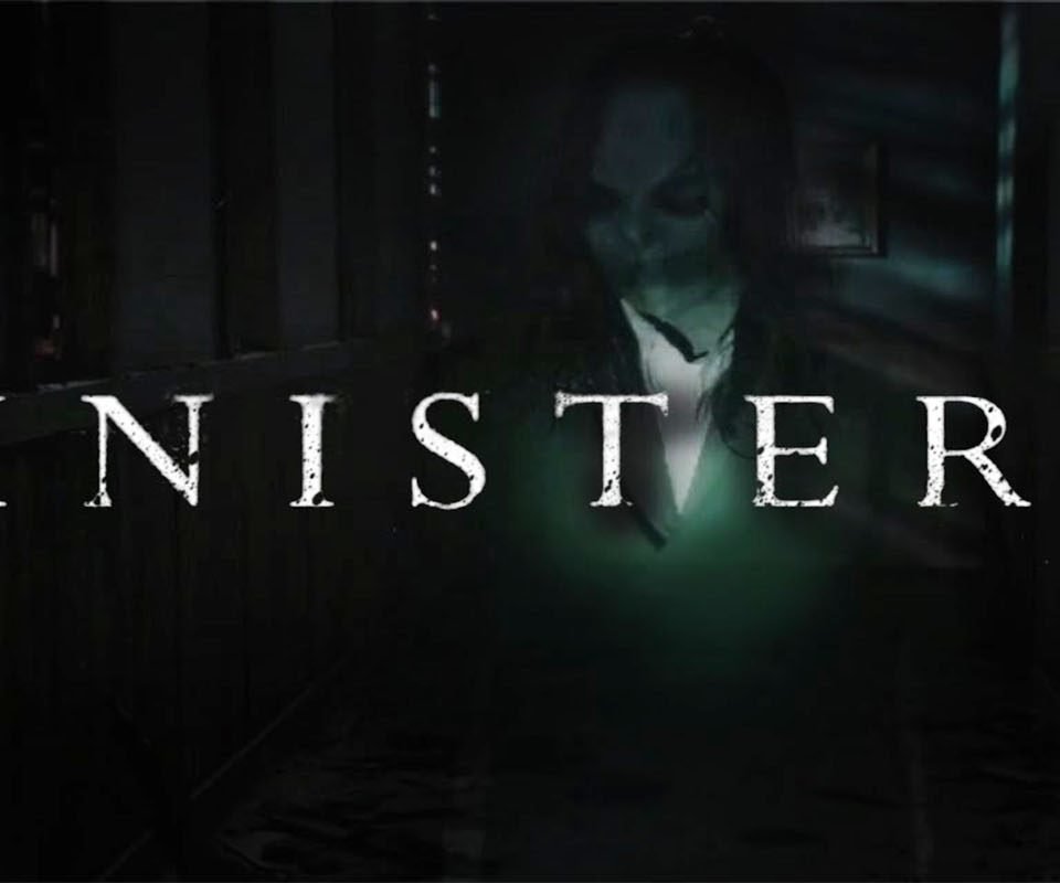 Sinister 3