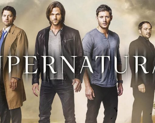 Supernatural Season 16