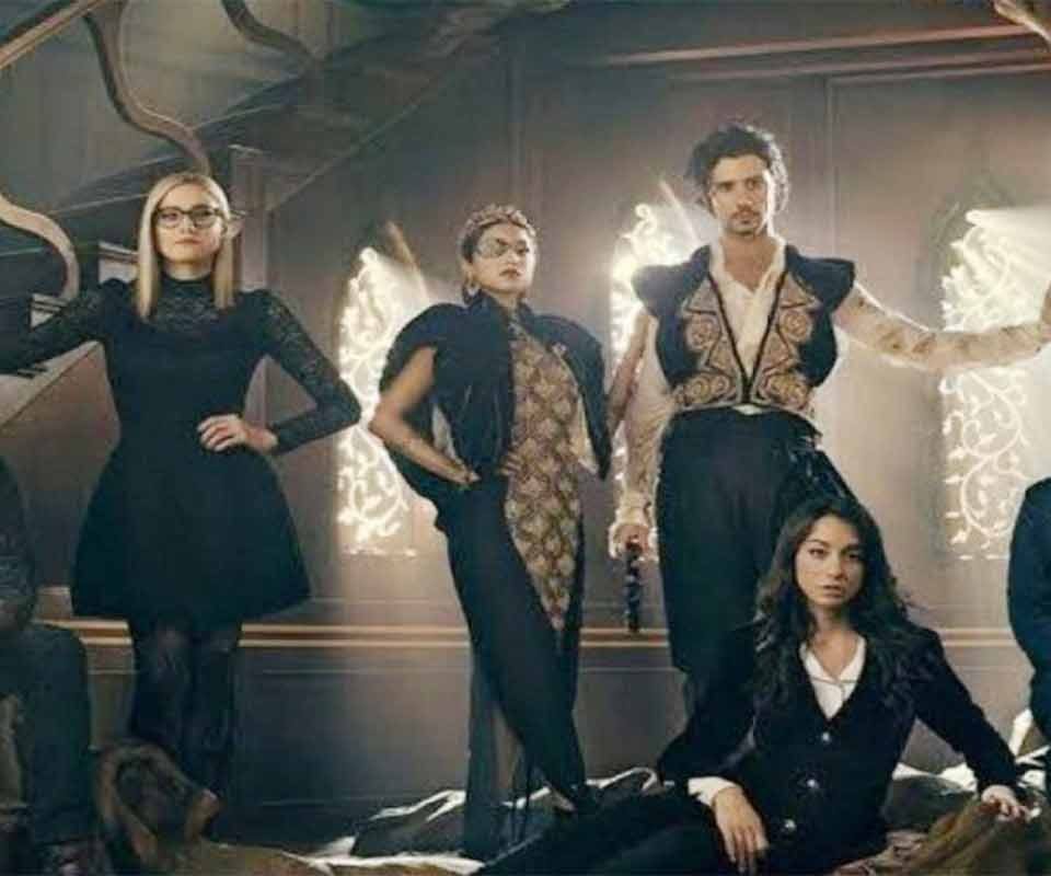 The Magicians Season 6 Release Date, Cast, New Season/Cancelled? Xivents