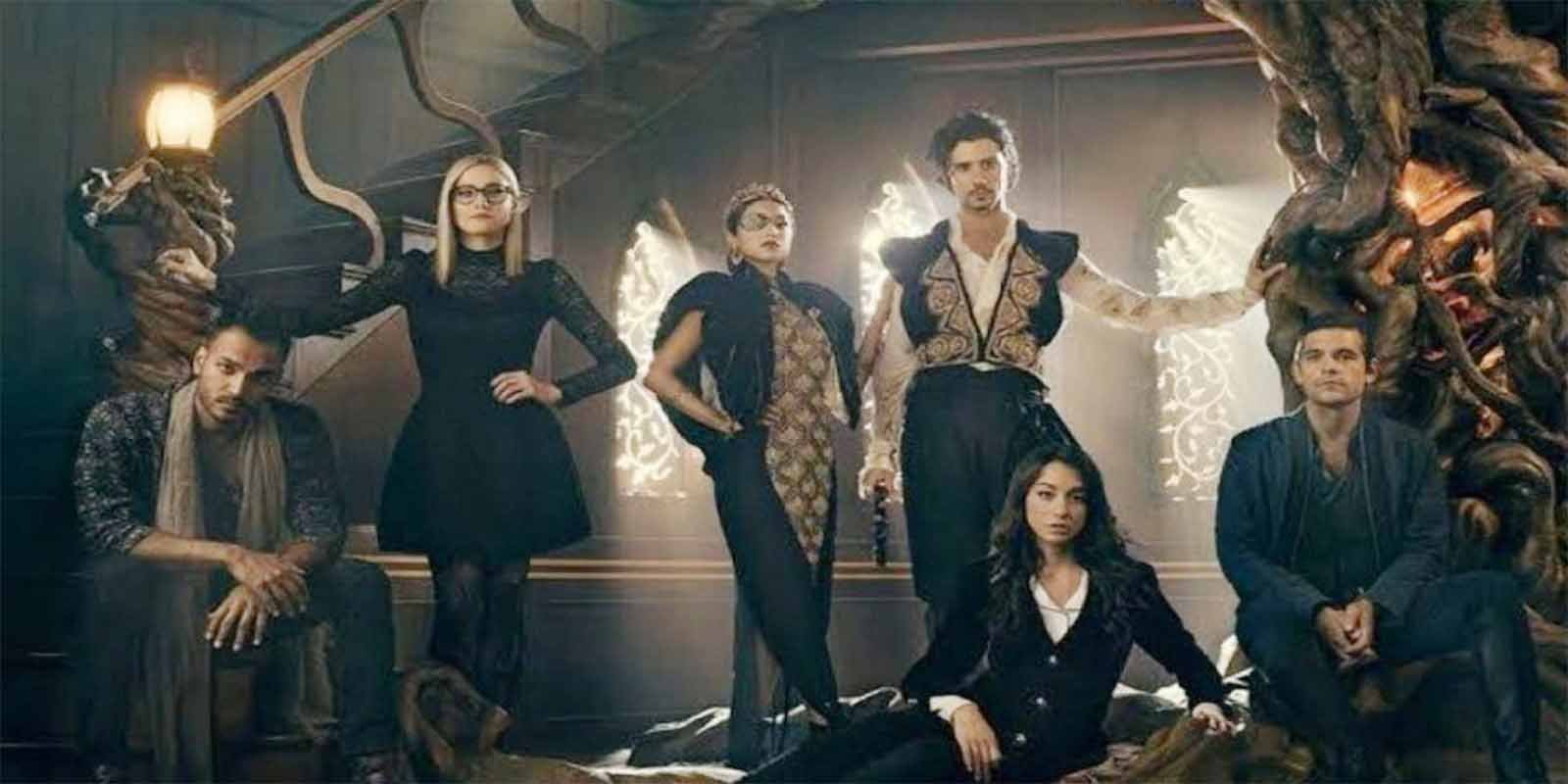 The Magicians Season 6 Release Date, Cast, New Season/Cancelled? Xivents