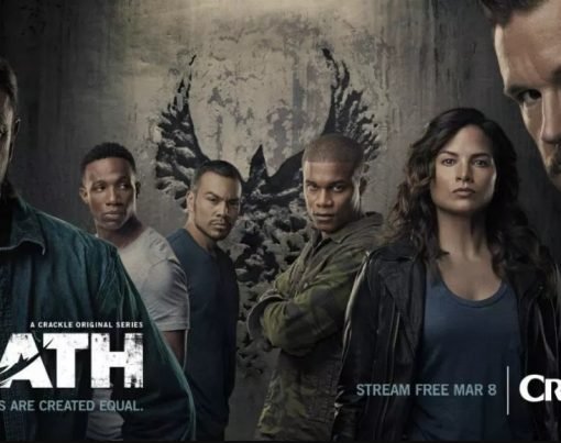 The Oath Season 3
