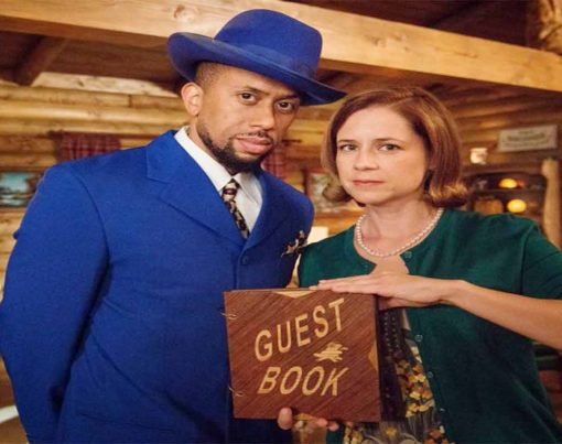 The guest book Season 3