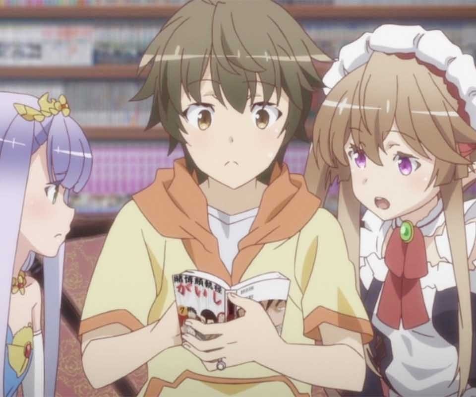 Outbreak company