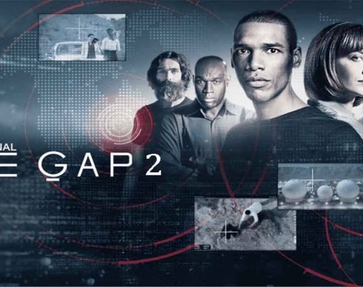 Pine Gap Season 2