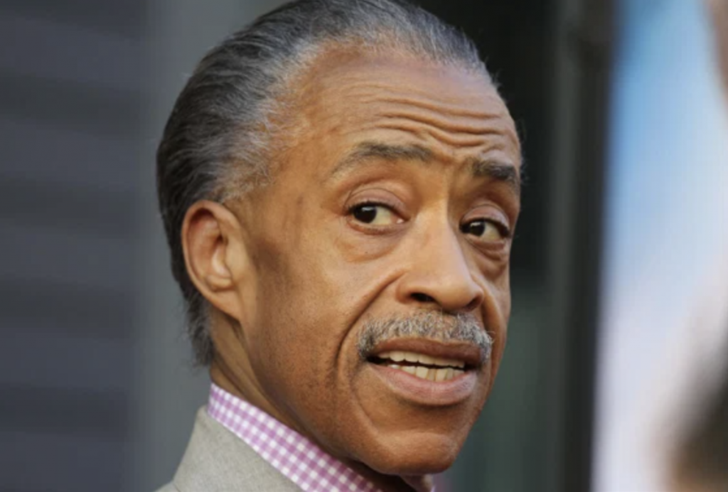 Al Sharpton Total Net Worth How Much is He Earning?