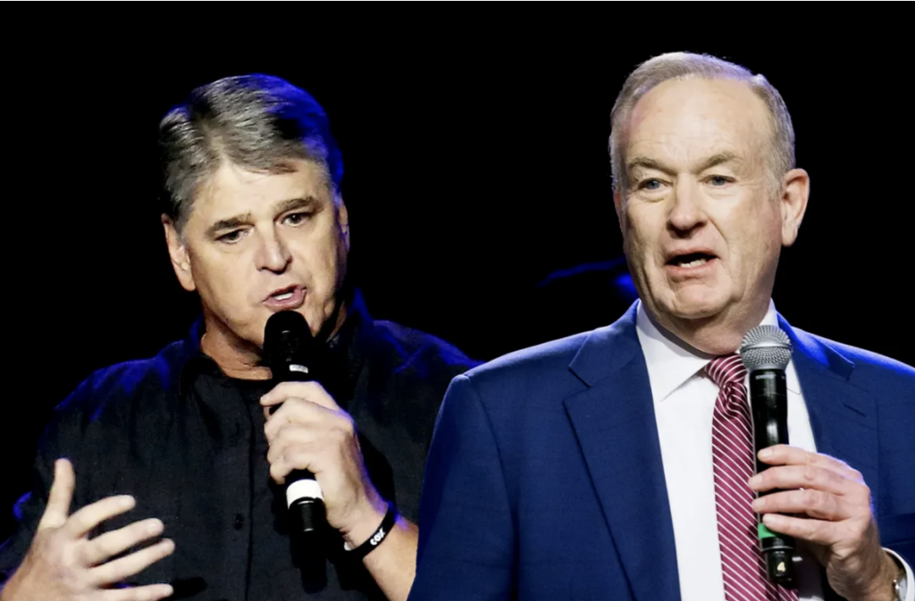 Bill O’Reilly Total Net Worth: How Much Does He Earn