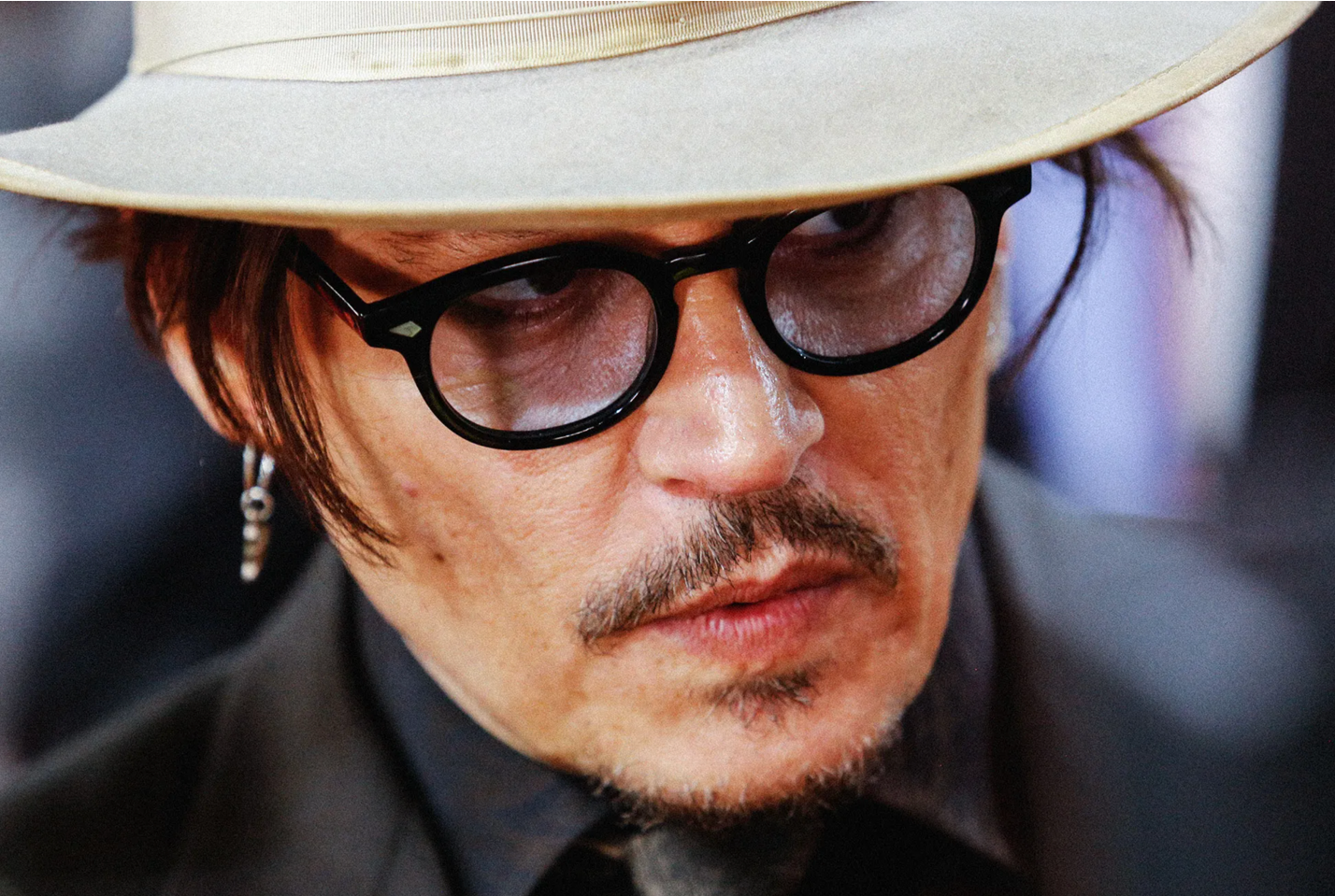 Johnny Depp total net worth