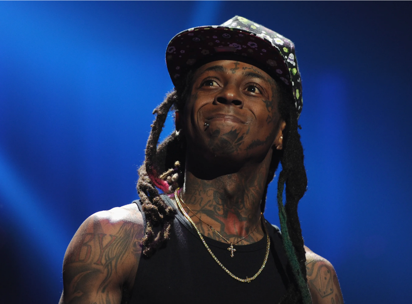 Lil Wayne Net Worth How Much is He Earning?