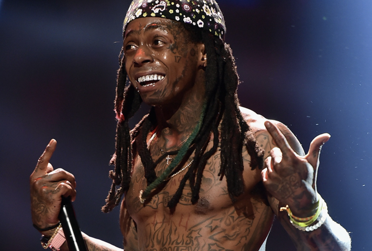 Lil Wayne Net Worth: How Much is He Earning?