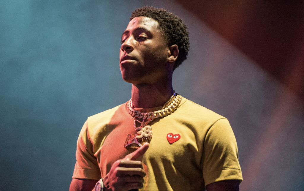 YoungBoy Never Broke Again Total Net Worth: How Much Does He Earn?