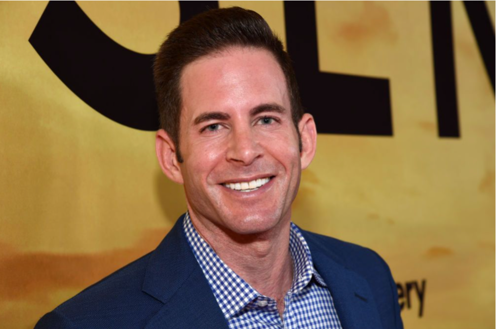 Tarek El Moussa Net Worth How Much Did Tarek El Moussa Earn?