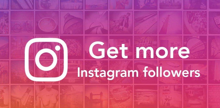 free Instagram followers now