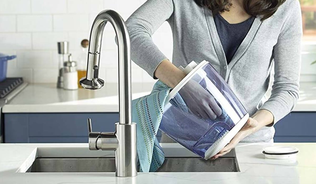 Simple And Effective Techniques To Clean And Sanitize Your Humidifier