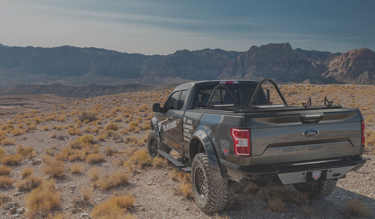 What Are the Different Types of Truck Side Steps