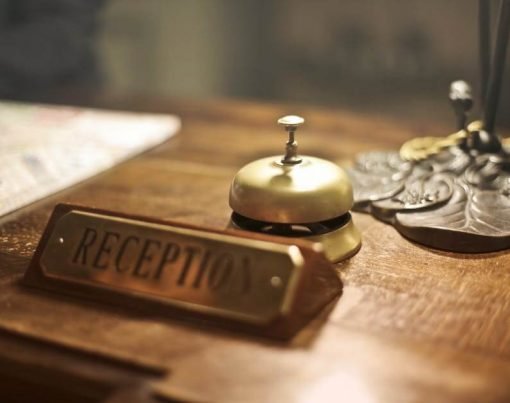 4 Upcoming Hospitality Industry Trends in 2022