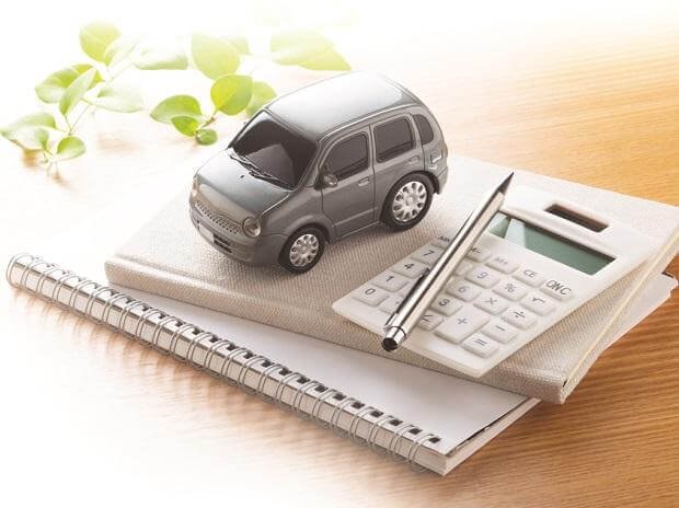 9 Myths about Car Finance