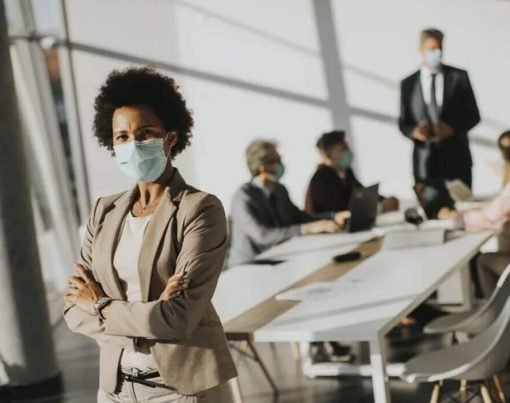 How a Sneeze Guard Can Help You in Running Your Business during