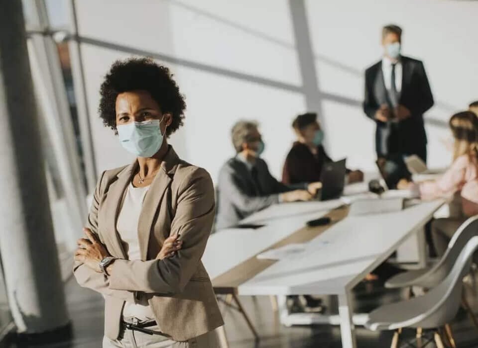 How a Sneeze Guard Can Help You in Running Your Business during