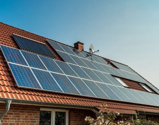 How to Choose the Right Solar Panels for Your Home