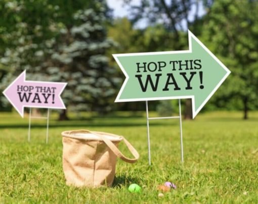 Yard Sign Mistakes That Can Weaken Your Marketing Campaign