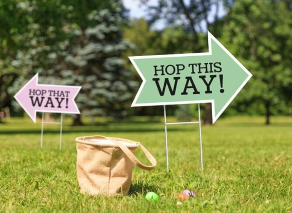 Yard Sign Mistakes That Can Weaken Your Marketing Campaign