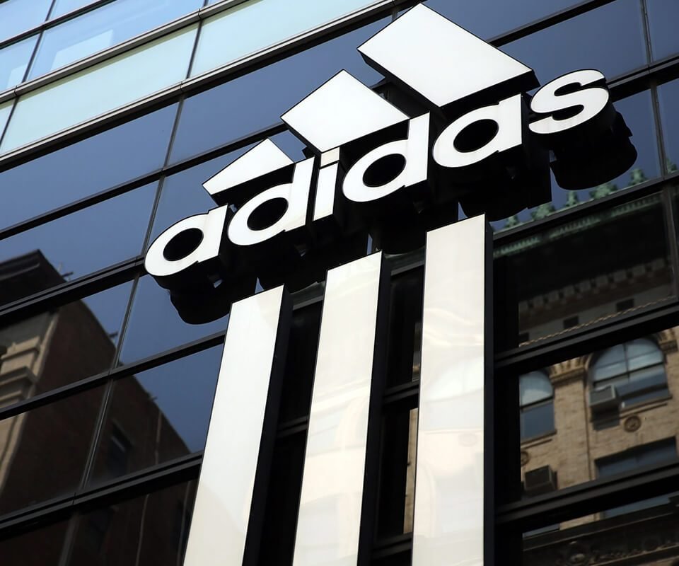 adidas