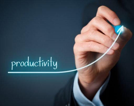 business productivity