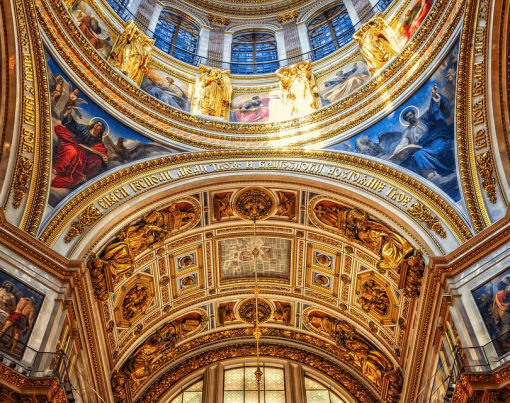 5 Unexpected Ways to Add Fine Art to Your Home